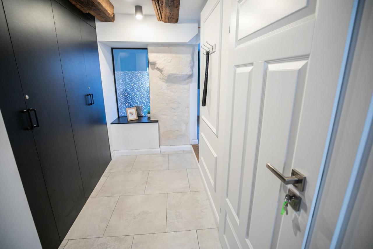 Apartamenty PoProstu Stary Toruń Exterior foto