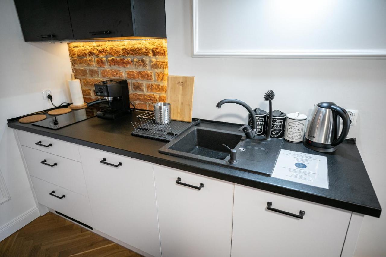 Apartamenty PoProstu Stary Toruń Exterior foto