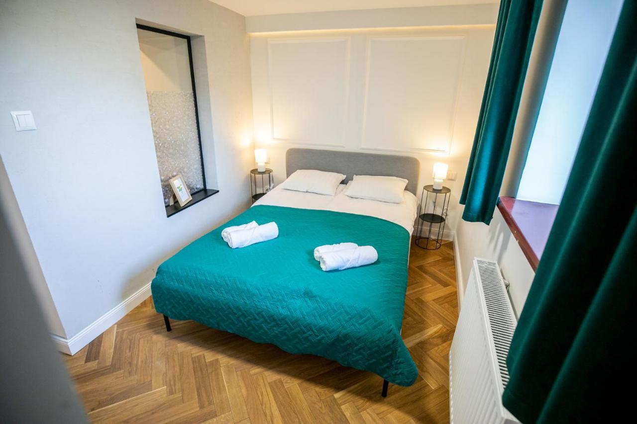 Apartamenty PoProstu Stary Toruń Exterior foto